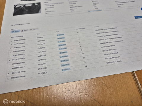 BMW 2 Serie Active Tourer 218i Sport, 100% Dealer onderhoud!