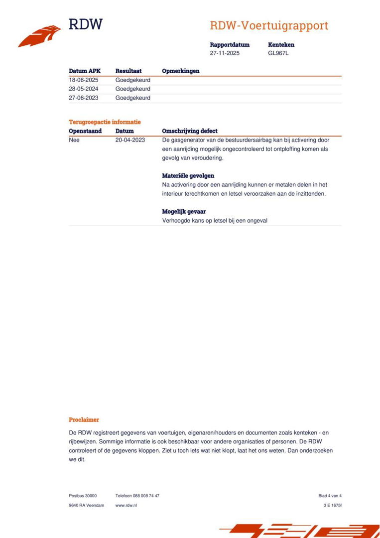 BMW 2 Serie Active Tourer 218i Sport, 100% Dealer onderhoud!