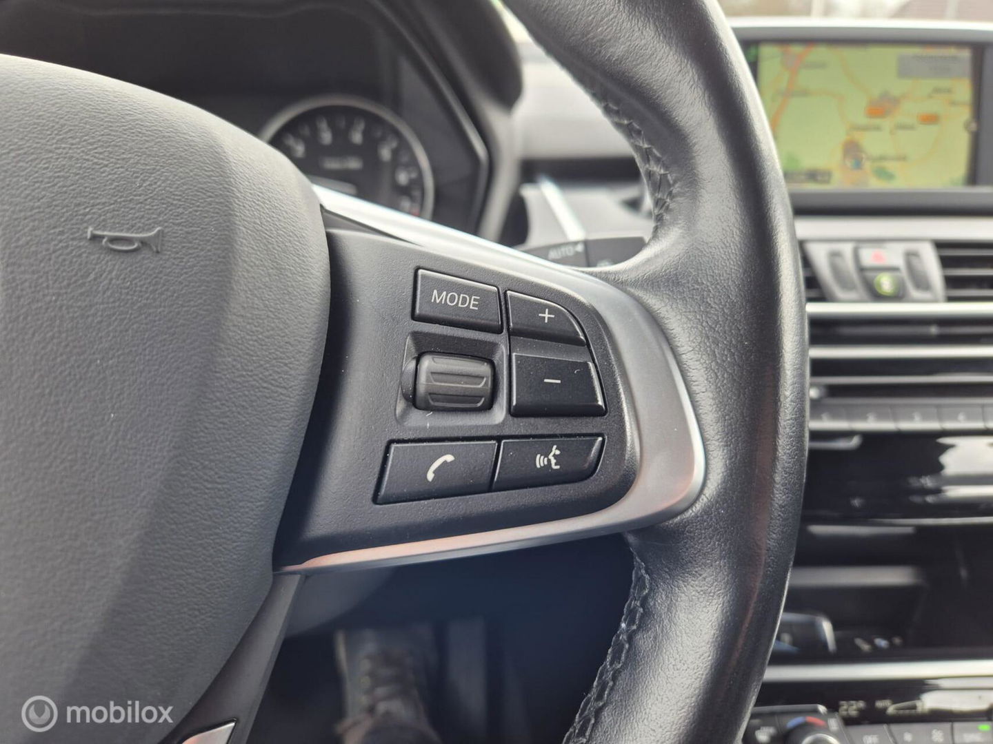 BMW 2 Serie Active Tourer 218i Sport, 100% Dealer onderhoud!