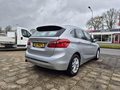 BMW 2 Serie Active Tourer 218i Sport, 100% Dealer onderhoud!