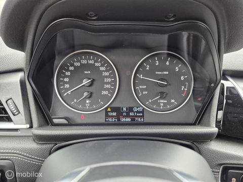 BMW 2 Serie Active Tourer 218i Sport, 100% Dealer onderhoud!