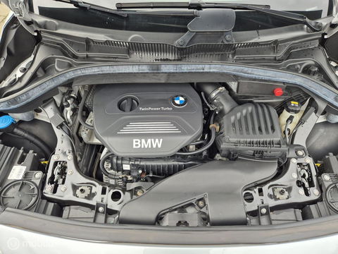 BMW 2 Serie Active Tourer 218i Sport, 100% Dealer onderhoud!