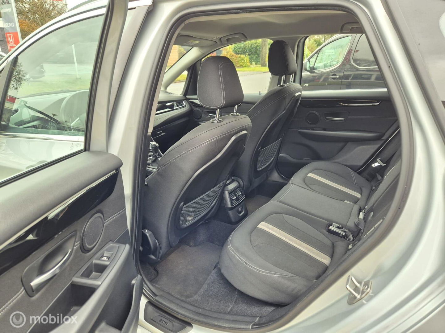 BMW 2 Serie Active Tourer 218i Sport, 100% Dealer onderhoud!