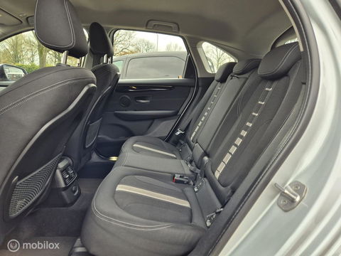 BMW 2 Serie Active Tourer 218i Sport, 100% Dealer onderhoud!