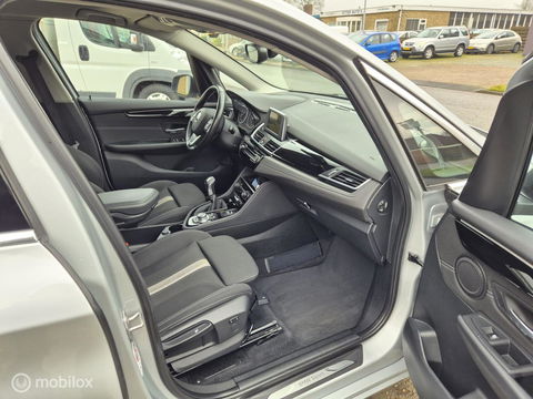 BMW 2 Serie Active Tourer 218i Sport, 100% Dealer onderhoud!