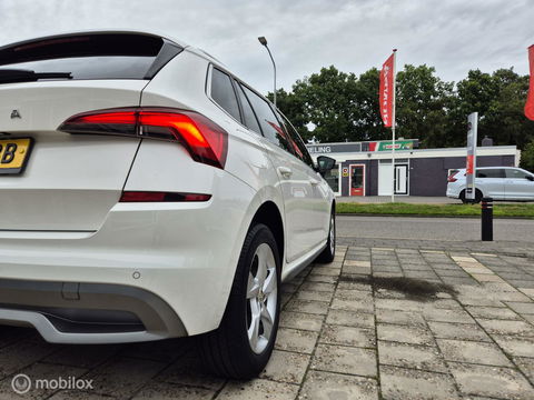 Škoda Kamiq 1.0 TSI Business Edition, DSG, Digi Dash, NAP!