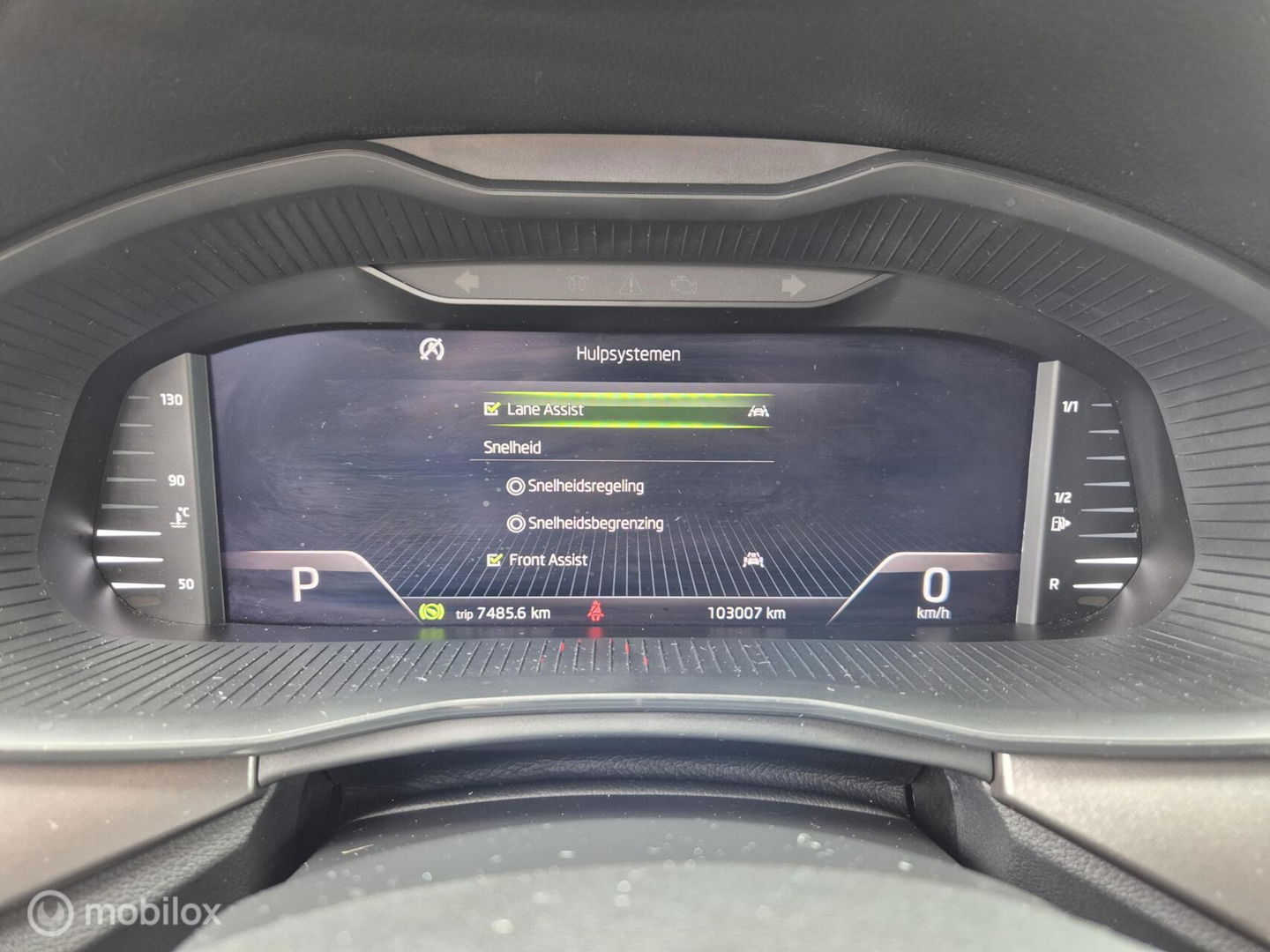 Škoda Kamiq 1.0 TSI Business Edition, DSG, Digi Dash, NAP!