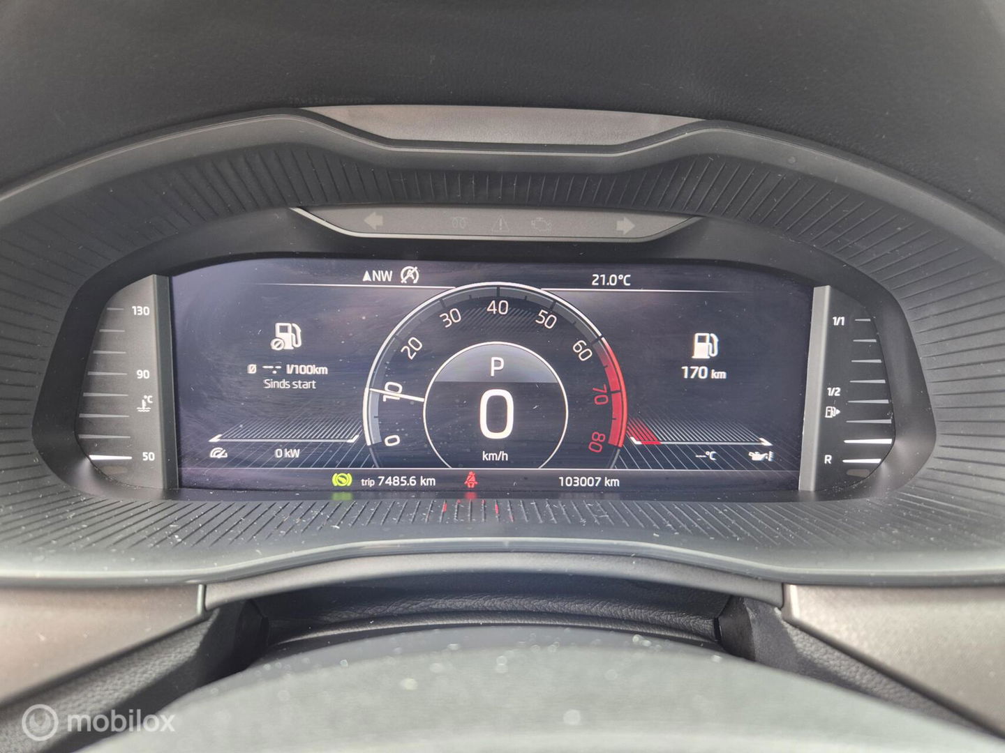 Škoda Kamiq 1.0 TSI Business Edition, DSG, Digi Dash, NAP!