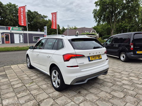 Škoda Kamiq 1.0 TSI Business Edition, DSG, Digi Dash, NAP!