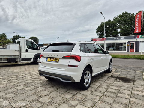 Škoda Kamiq 1.0 TSI Business Edition, DSG, Digi Dash, NAP!