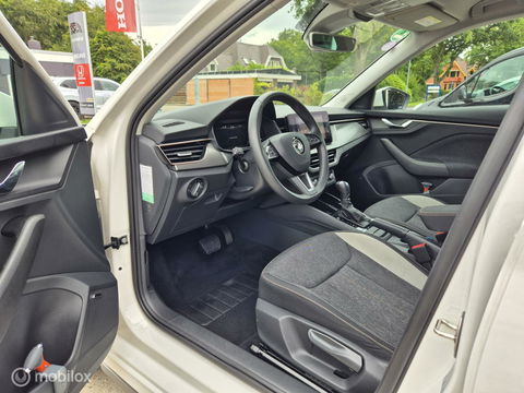 Škoda Kamiq 1.0 TSI Business Edition, DSG, Digi Dash, NAP!