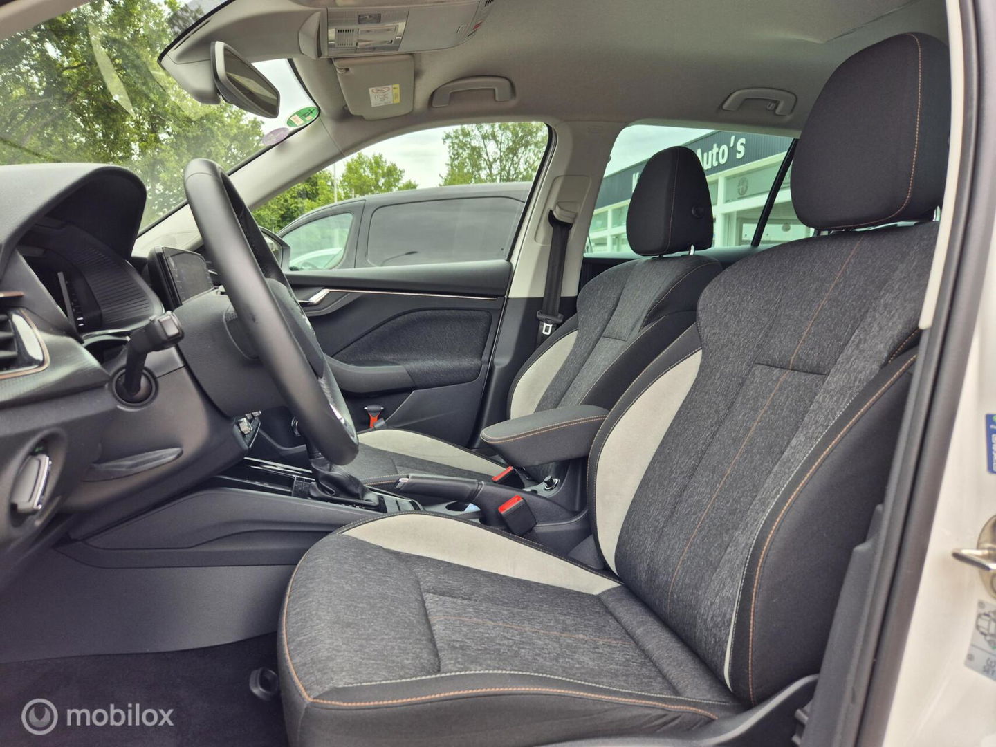 Škoda Kamiq 1.0 TSI Business Edition, DSG, Digi Dash, NAP!