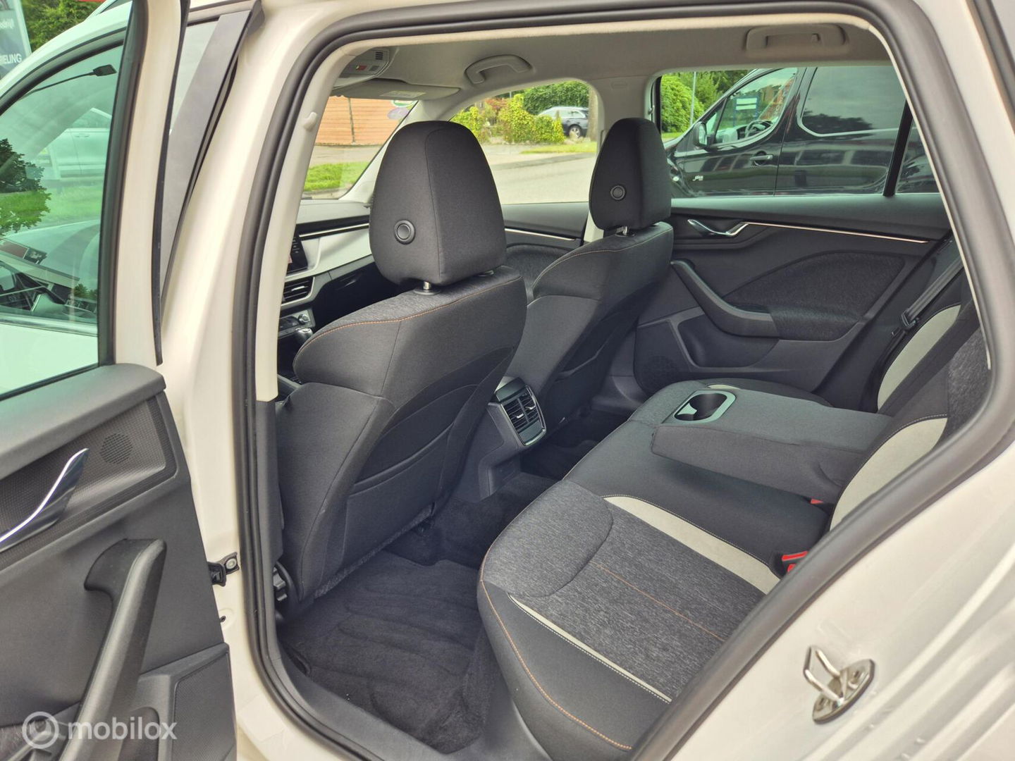 Škoda Kamiq 1.0 TSI Business Edition, DSG, Digi Dash, NAP!