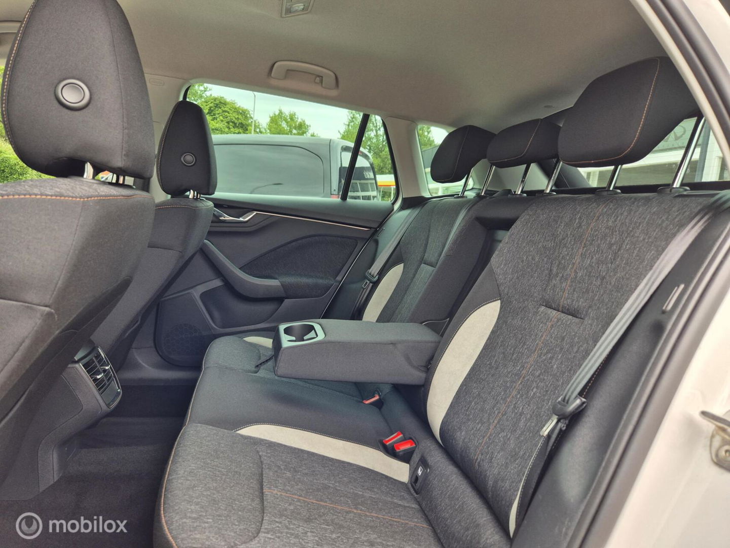 Škoda Kamiq 1.0 TSI Business Edition, DSG, Digi Dash, NAP!