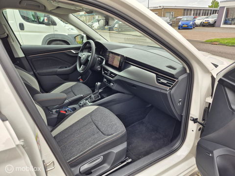 Škoda Kamiq 1.0 TSI Business Edition, DSG, Digi Dash, NAP!