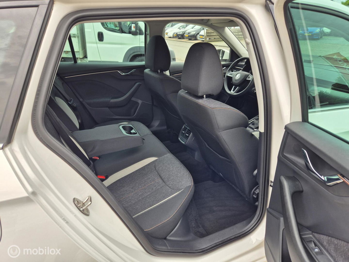 Škoda Kamiq 1.0 TSI Business Edition, DSG, Digi Dash, NAP!