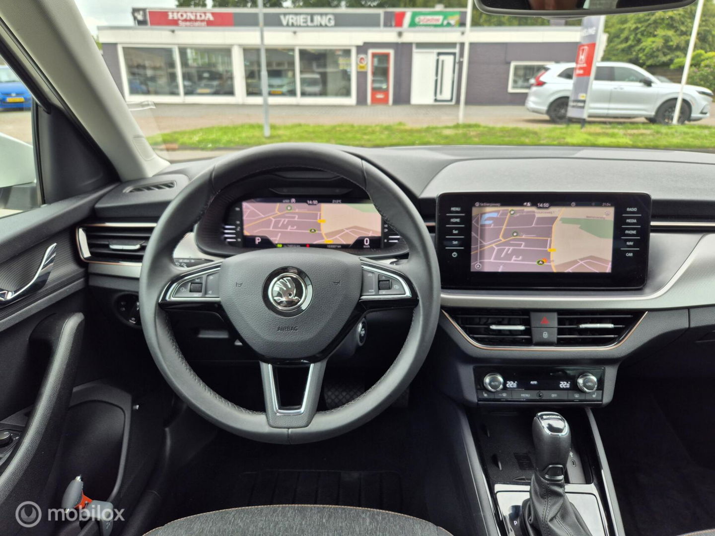 Škoda Kamiq 1.0 TSI Business Edition, DSG, Digi Dash, NAP!