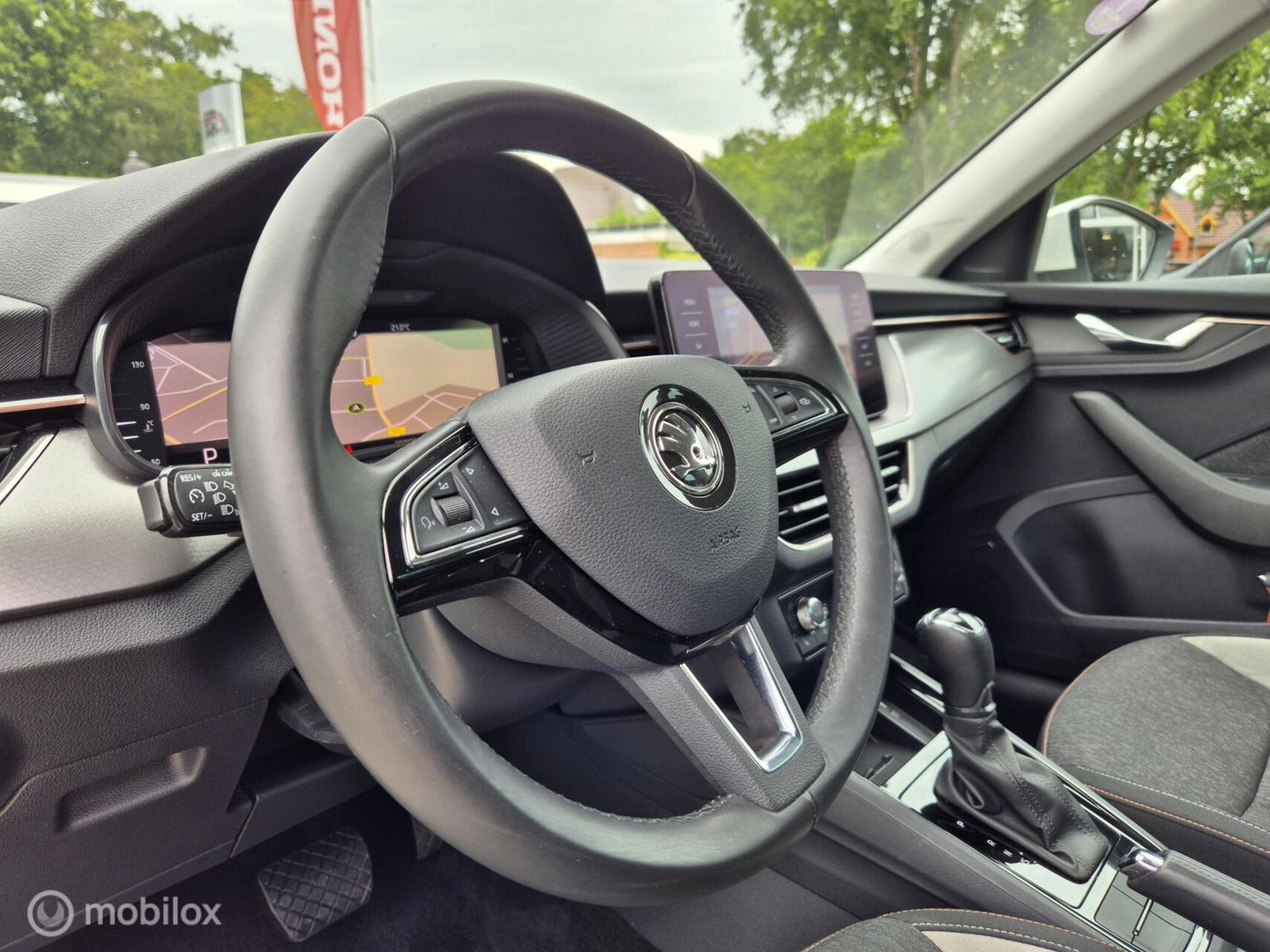 Škoda Kamiq 1.0 TSI Business Edition, DSG, Digi Dash, NAP!