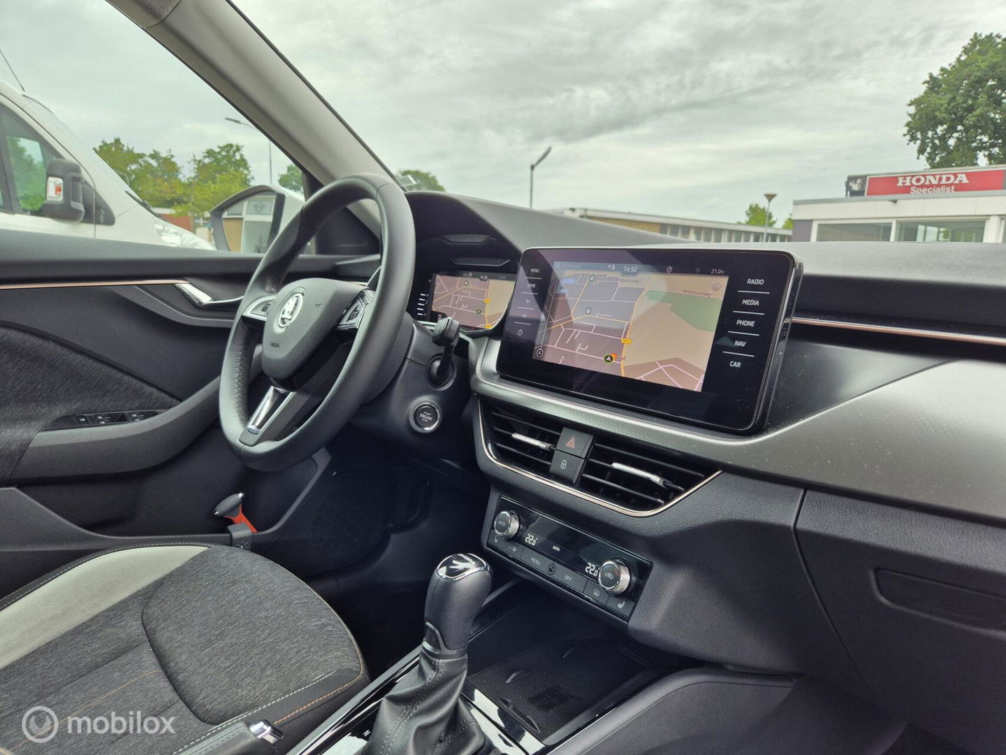 Škoda Kamiq 1.0 TSI Business Edition, DSG, Digi Dash, NAP!