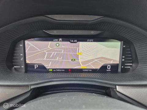 Škoda Kamiq 1.0 TSI Business Edition, DSG, Digi Dash, NAP!