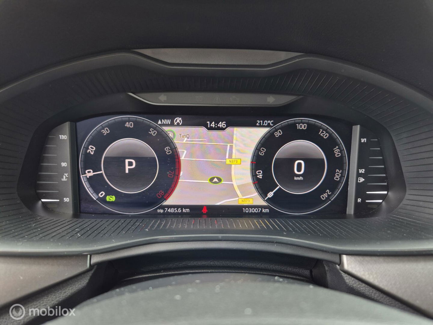 Škoda Kamiq 1.0 TSI Business Edition, DSG, Digi Dash, NAP!