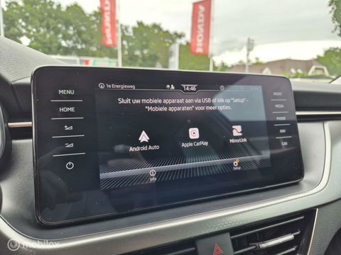 Škoda Kamiq 1.0 TSI Business Edition, DSG, Digi Dash, NAP!