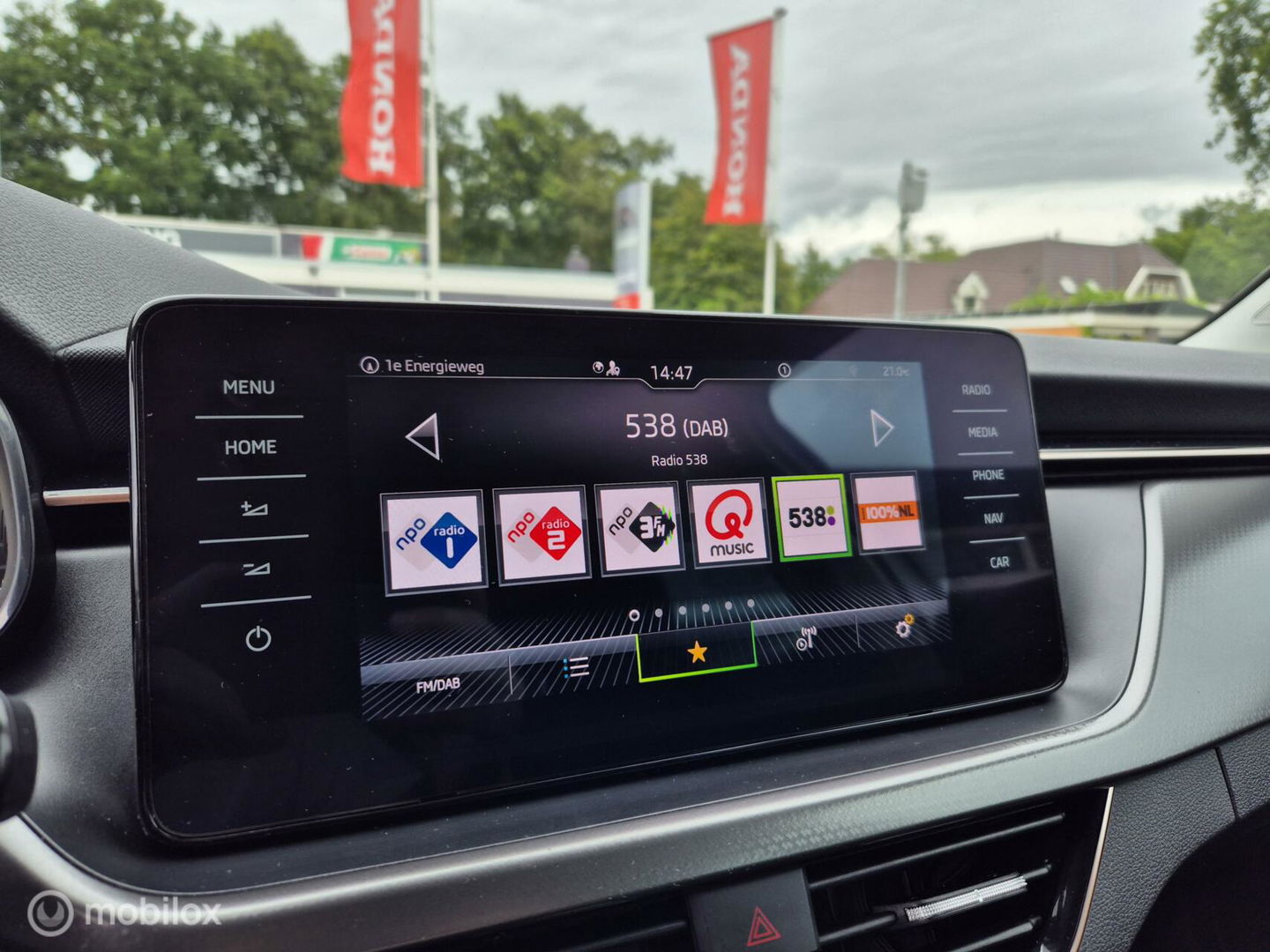 Škoda Kamiq 1.0 TSI Business Edition, DSG, Digi Dash, NAP!