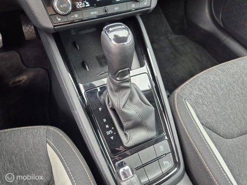 Škoda Kamiq 1.0 TSI Business Edition, DSG, Digi Dash, NAP!