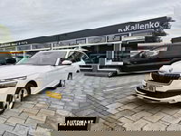 Škoda Kamiq - 1.0 TSI Business Edition, DSG, Digi Dash, NAP!