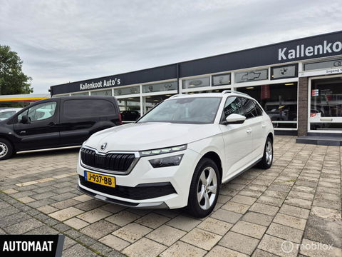 Škoda Kamiq 1.0 TSI Business Edition, DSG, Digi Dash, NAP!