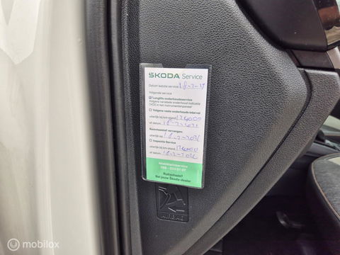 Škoda Kamiq 1.0 TSI Business Edition, DSG, Digi Dash, NAP!