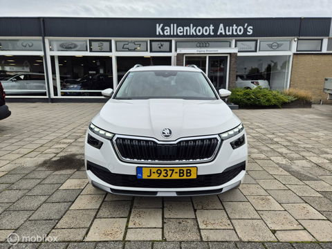 Škoda Kamiq 1.0 TSI Business Edition, DSG, Digi Dash, NAP!