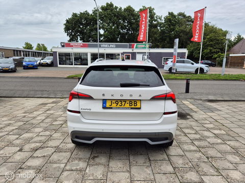 Škoda Kamiq 1.0 TSI Business Edition, DSG, Digi Dash, NAP!