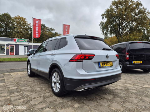Volkswagen Tiguan Allspace 1.5 TSI, Digi Dash, E-Klep, Trekhaak