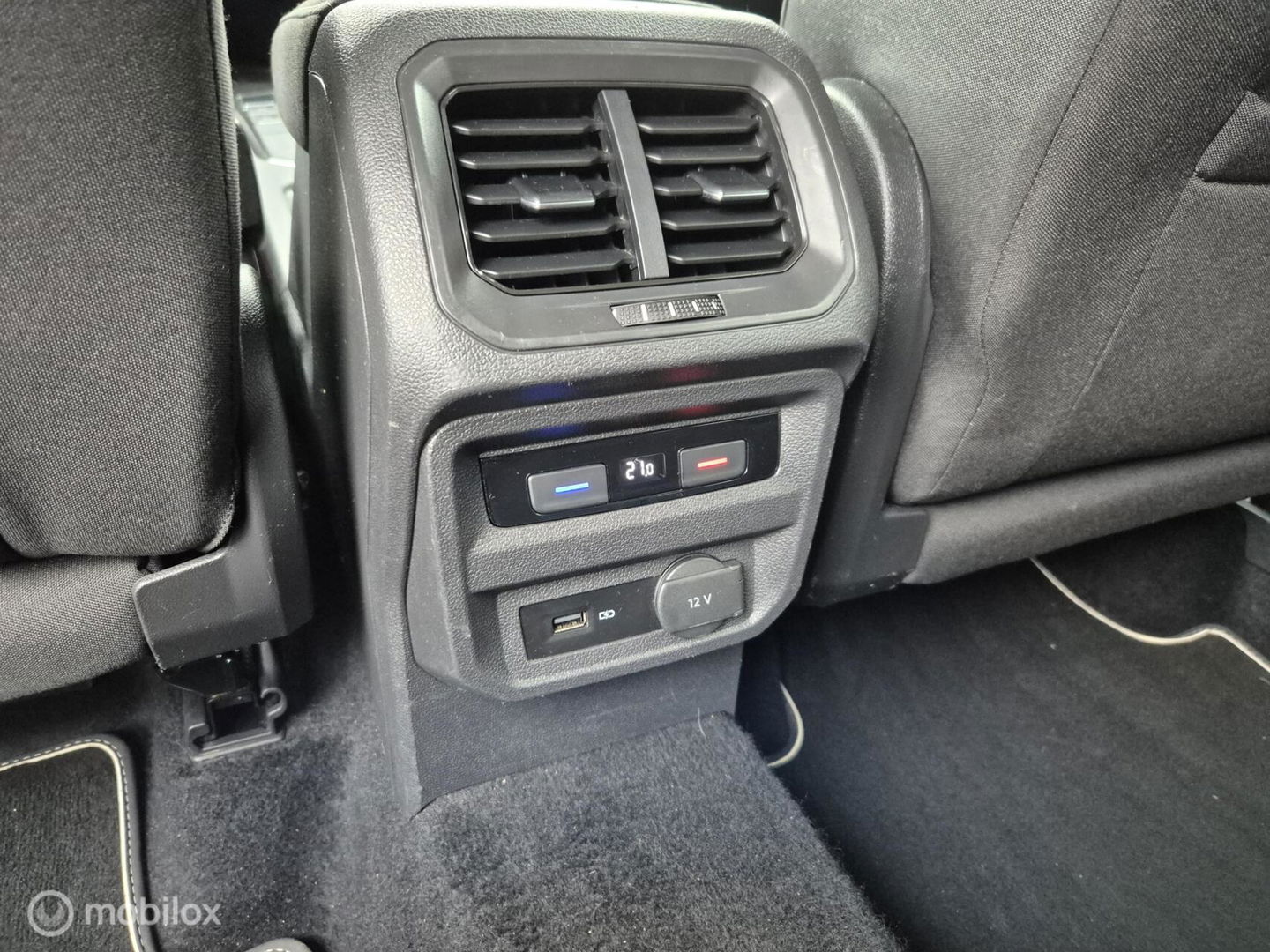 Volkswagen Tiguan Allspace 1.5 TSI, Digi Dash, E-Klep, Trekhaak