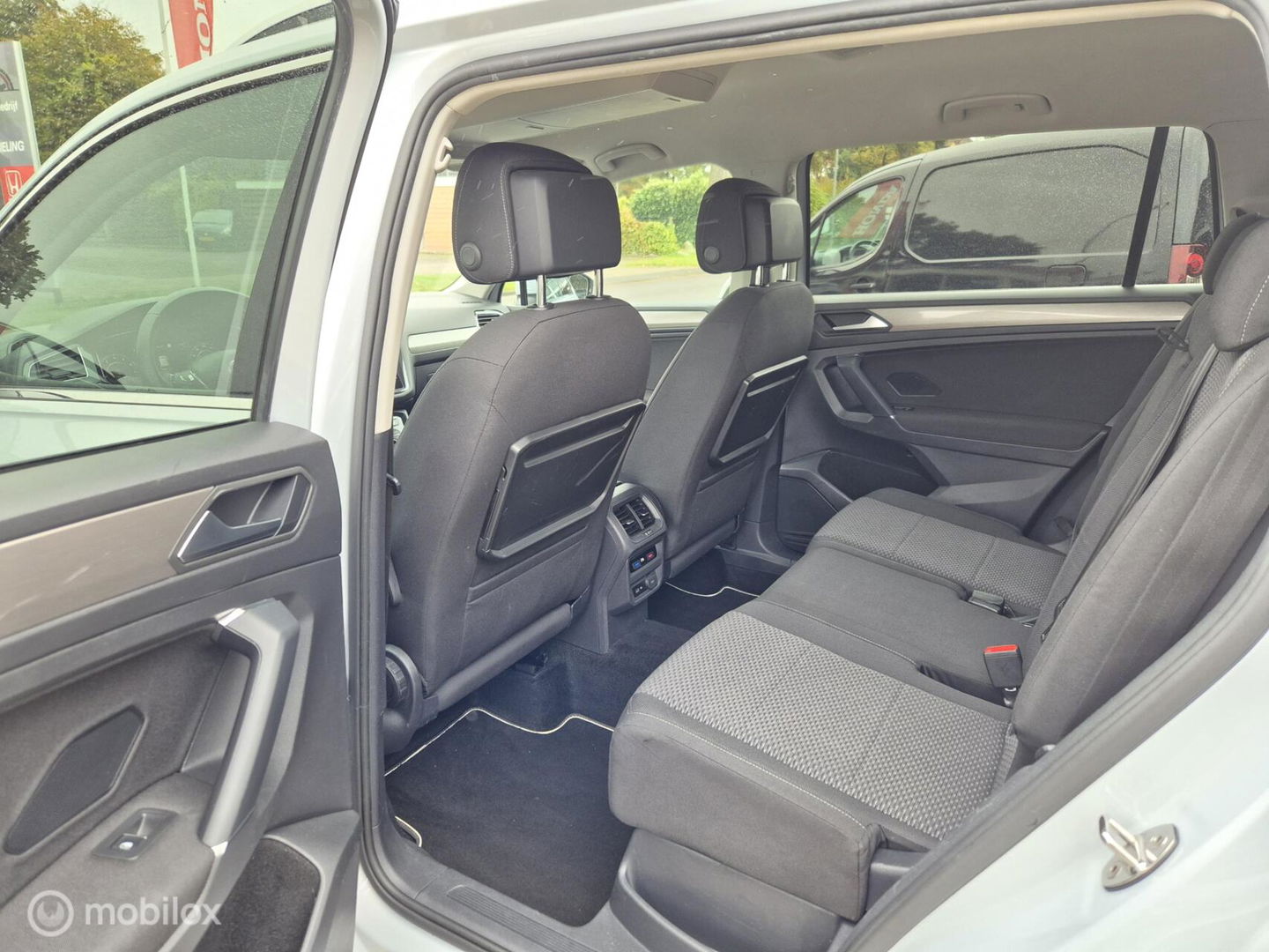Volkswagen Tiguan Allspace 1.5 TSI, Digi Dash, E-Klep, Trekhaak
