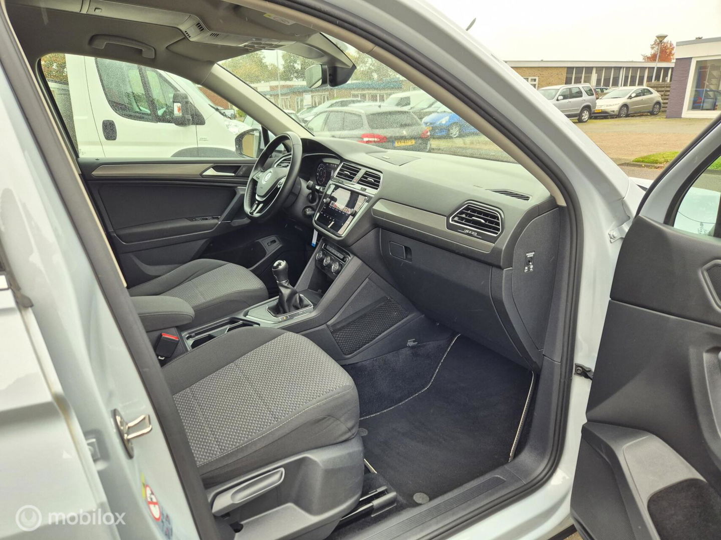 Volkswagen Tiguan Allspace 1.5 TSI, Digi Dash, E-Klep, Trekhaak