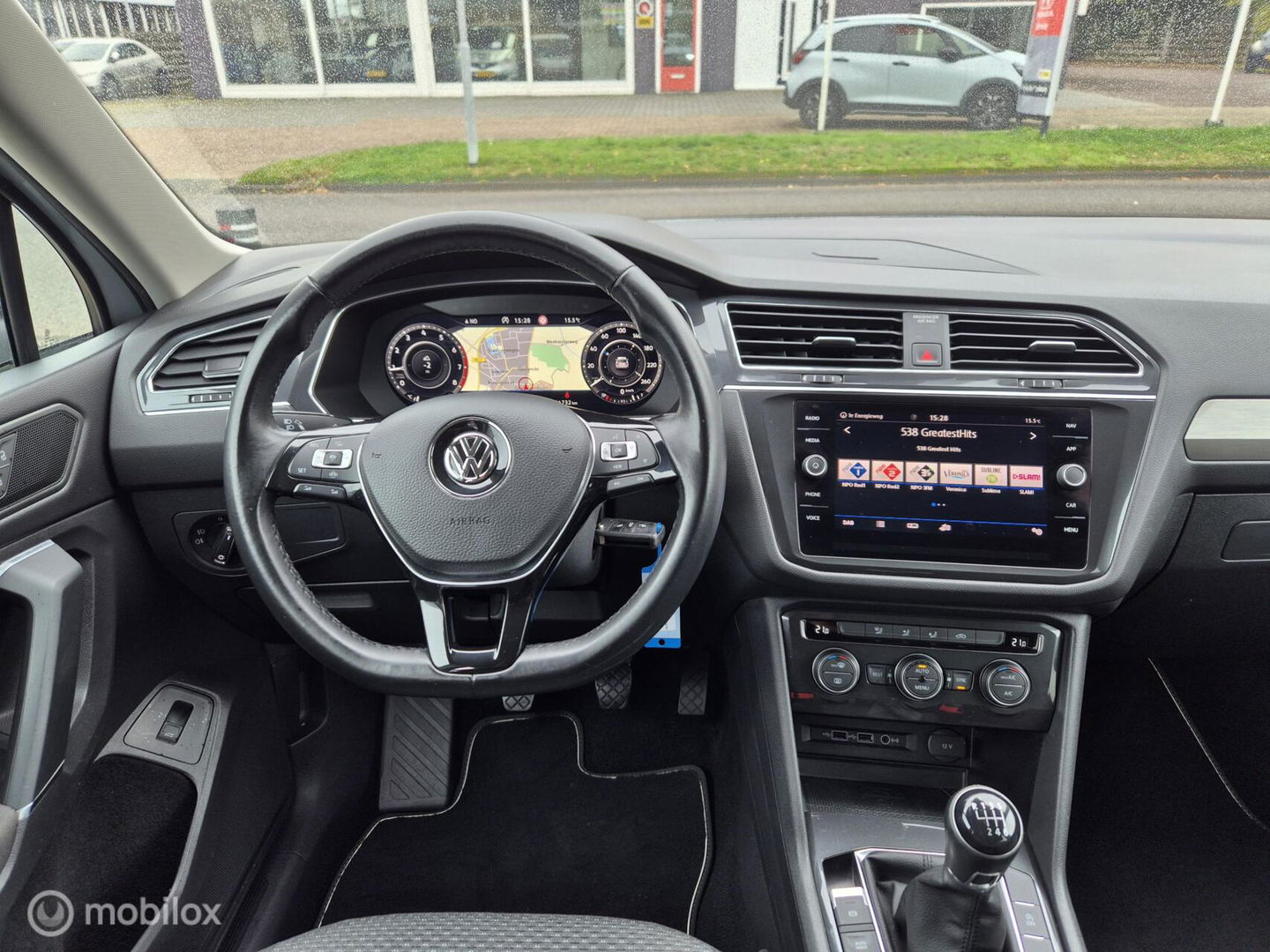 Volkswagen Tiguan Allspace 1.5 TSI, Digi Dash, E-Klep, Trekhaak