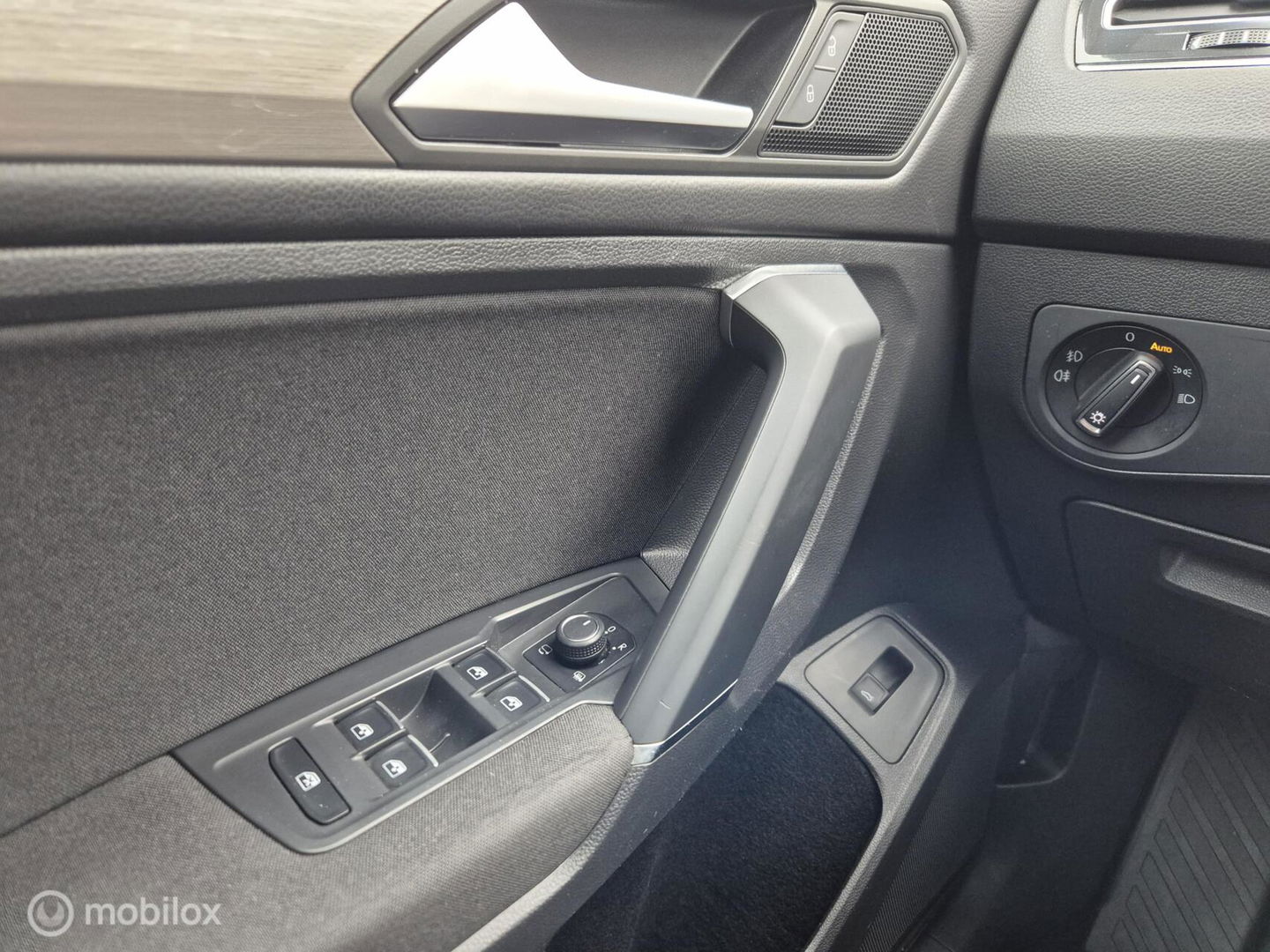 Volkswagen Tiguan Allspace 1.5 TSI, Digi Dash, E-Klep, Trekhaak