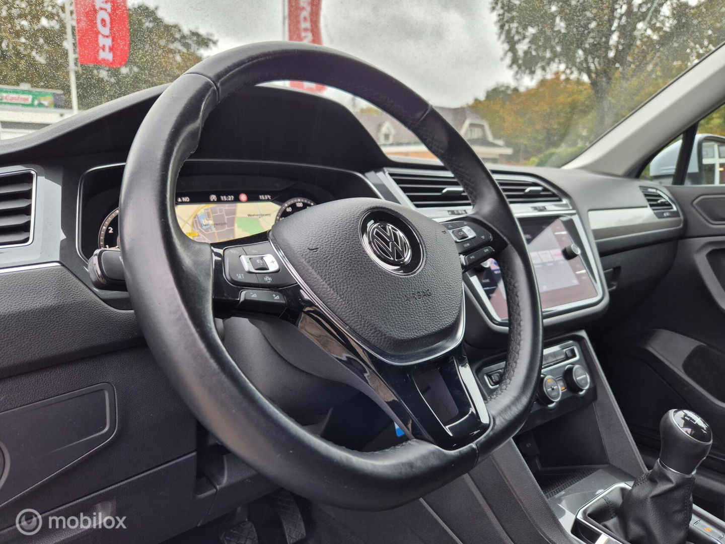 Volkswagen Tiguan Allspace 1.5 TSI, Digi Dash, E-Klep, Trekhaak