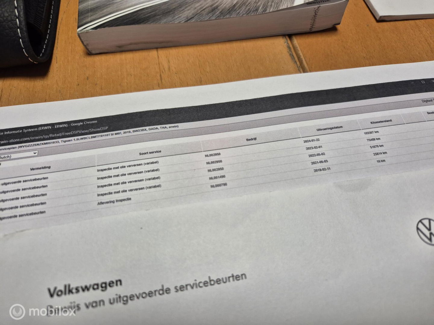 Volkswagen Tiguan Allspace 1.5 TSI, Digi Dash, E-Klep, Trekhaak