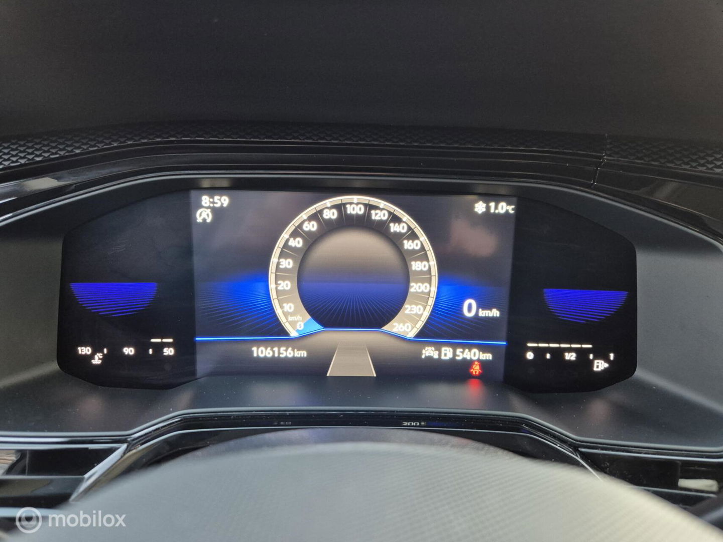 Volkswagen Polo 1.0 TSI Life, Nieuw model, Carplay, PDC V+A