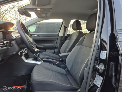 Volkswagen Polo 1.0 TSI Life, Nieuw model, Carplay, PDC V+A
