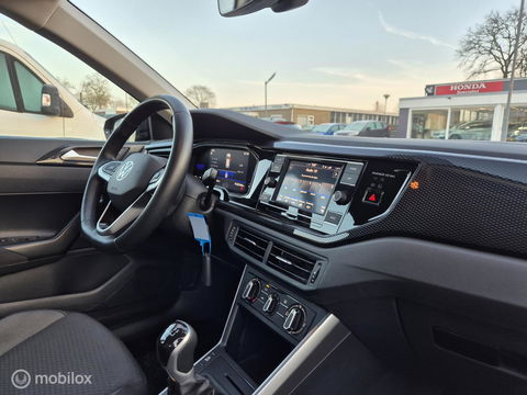 Volkswagen Polo 1.0 TSI Life, Nieuw model, Carplay, PDC V+A
