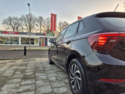Volkswagen Polo 1.0 TSI Life, Nieuw model, Carplay, PDC V+A