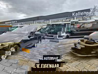 Volkswagen Golf Sportsvan - 1.0 TSI Comfortline DSG, Trekhaak