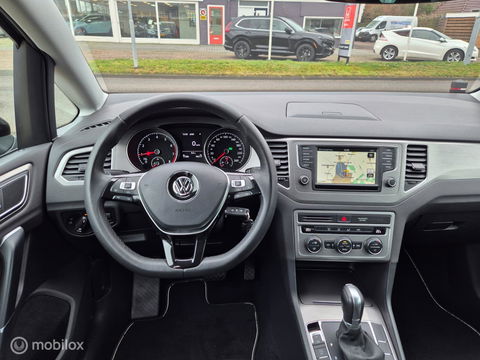 Volkswagen Golf Sportsvan 1.0 TSI Comfortline DSG, Trekhaak