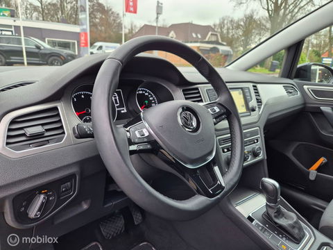 Volkswagen Golf Sportsvan 1.0 TSI Comfortline DSG, Trekhaak