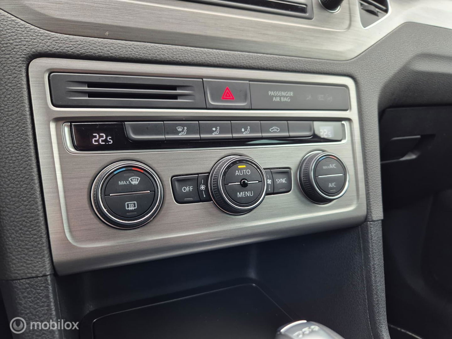 Volkswagen Golf Sportsvan 1.0 TSI Comfortline DSG, Trekhaak