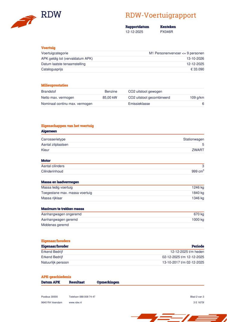 Volkswagen Golf Sportsvan 1.0 TSI Comfortline DSG, Trekhaak